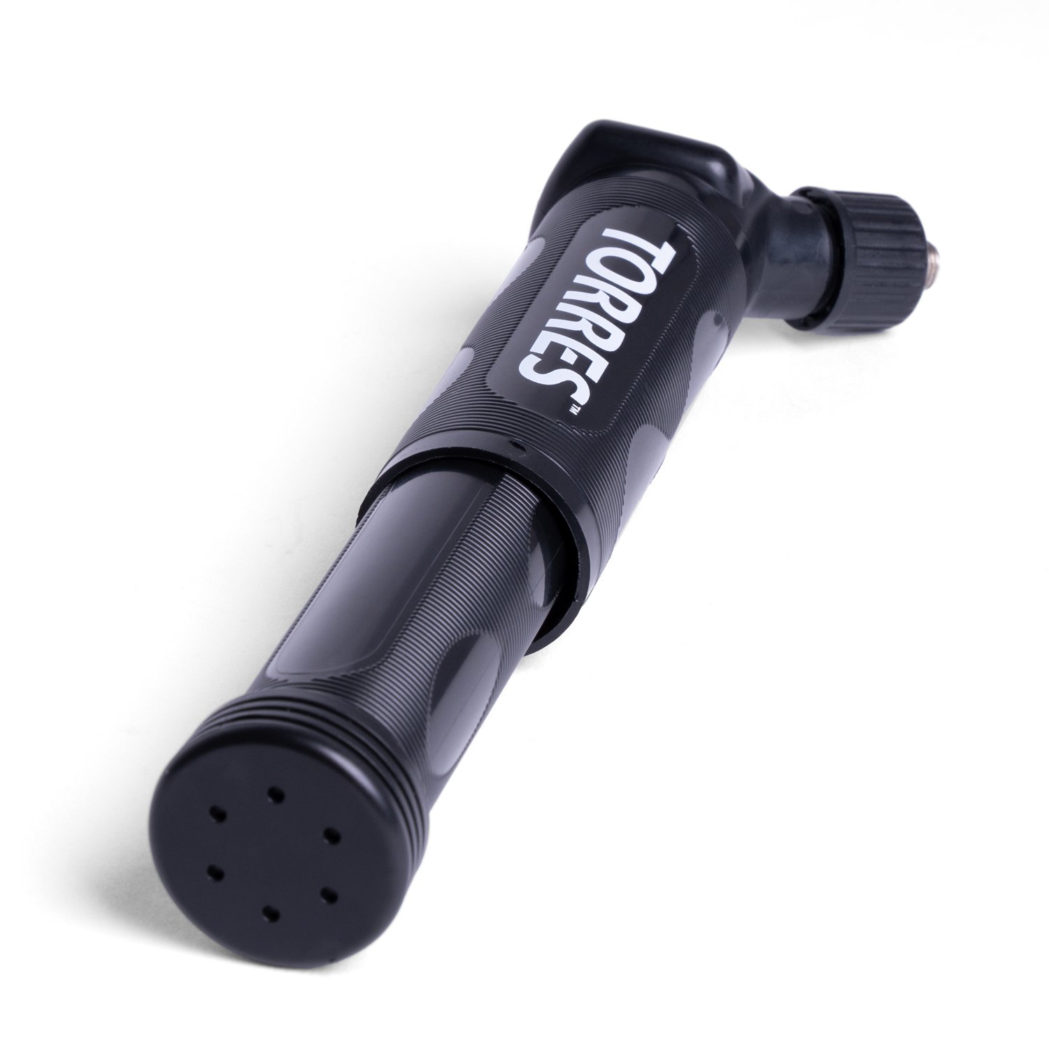 Насос двойного действия TORRES