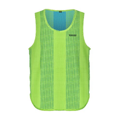 Манишка двухсторонняя TORRES, Цвет Желтый/Синий