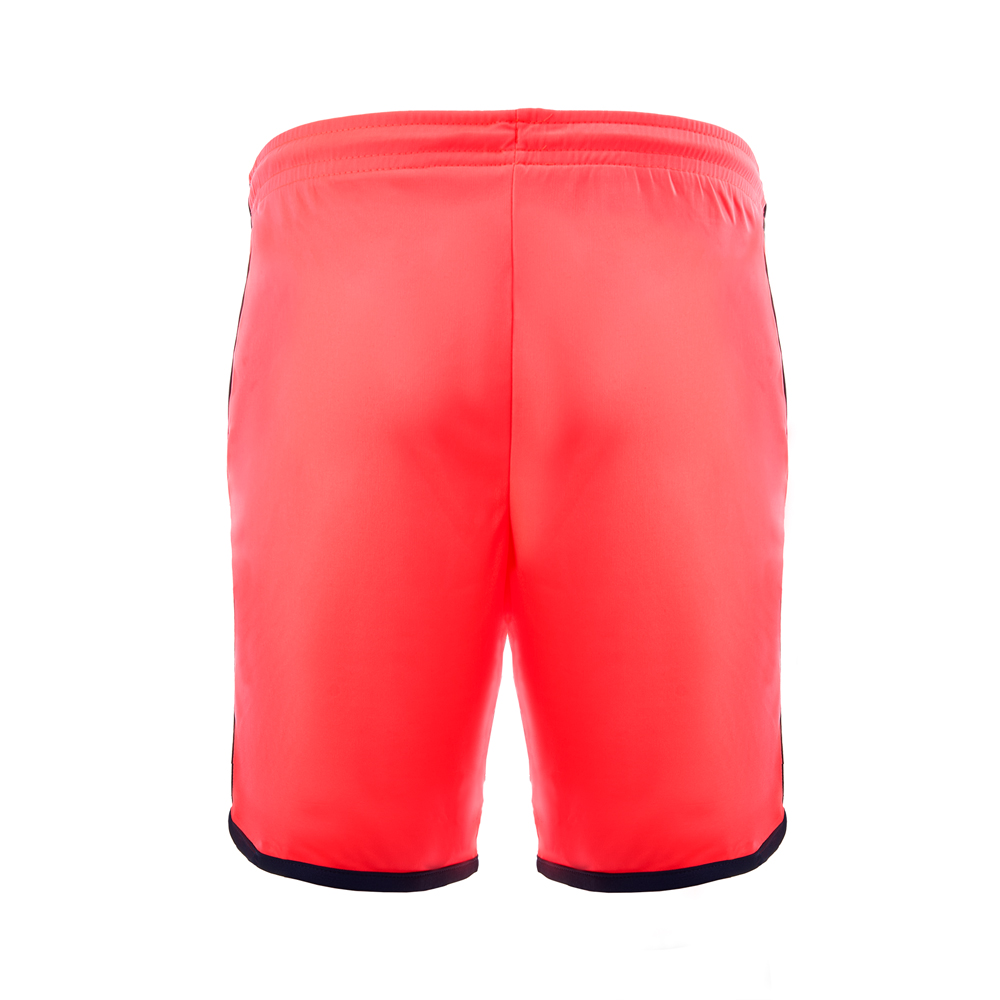 Шорты для пляжного волейбола MIKASA, мужские, Размер m, Цвет Коралловый