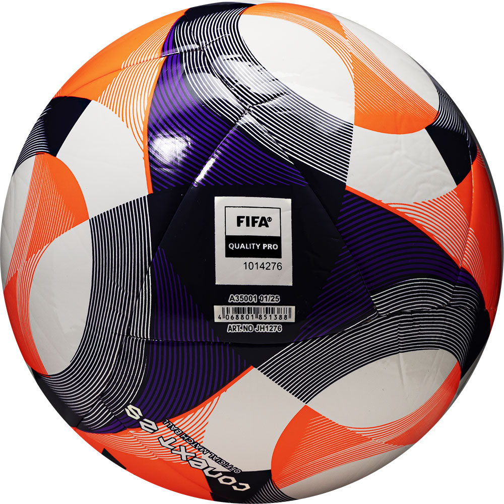 Мяч для пляжного футбола ADIDAS Conext 25 Pro Beach, FIFA Quality PRO