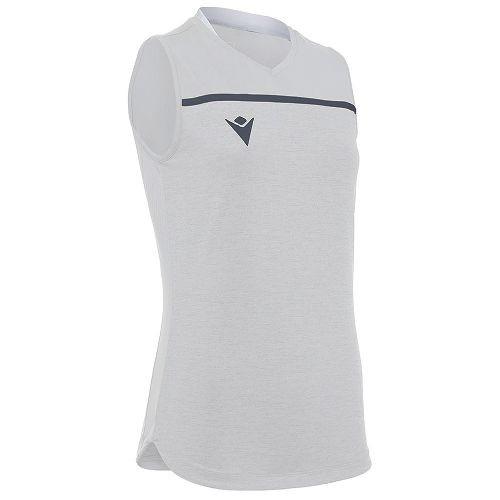 Майка волейбольная MACRON Thallium, женская, Размер l