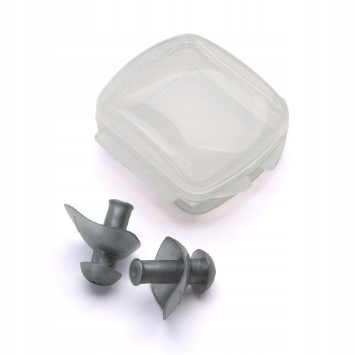Беруши SPEEDO Ergo EarPlug, Цвет Серый