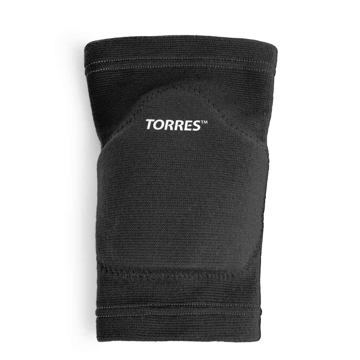 Наколенники спортивные TORRES Comfort, Размер l, Цвет Черный