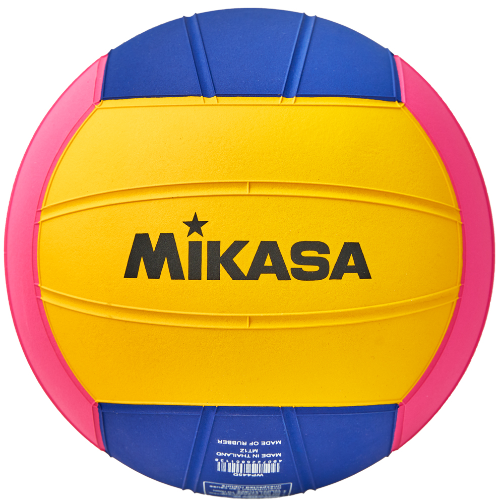Мяч для водного поло MIKASA WP445D