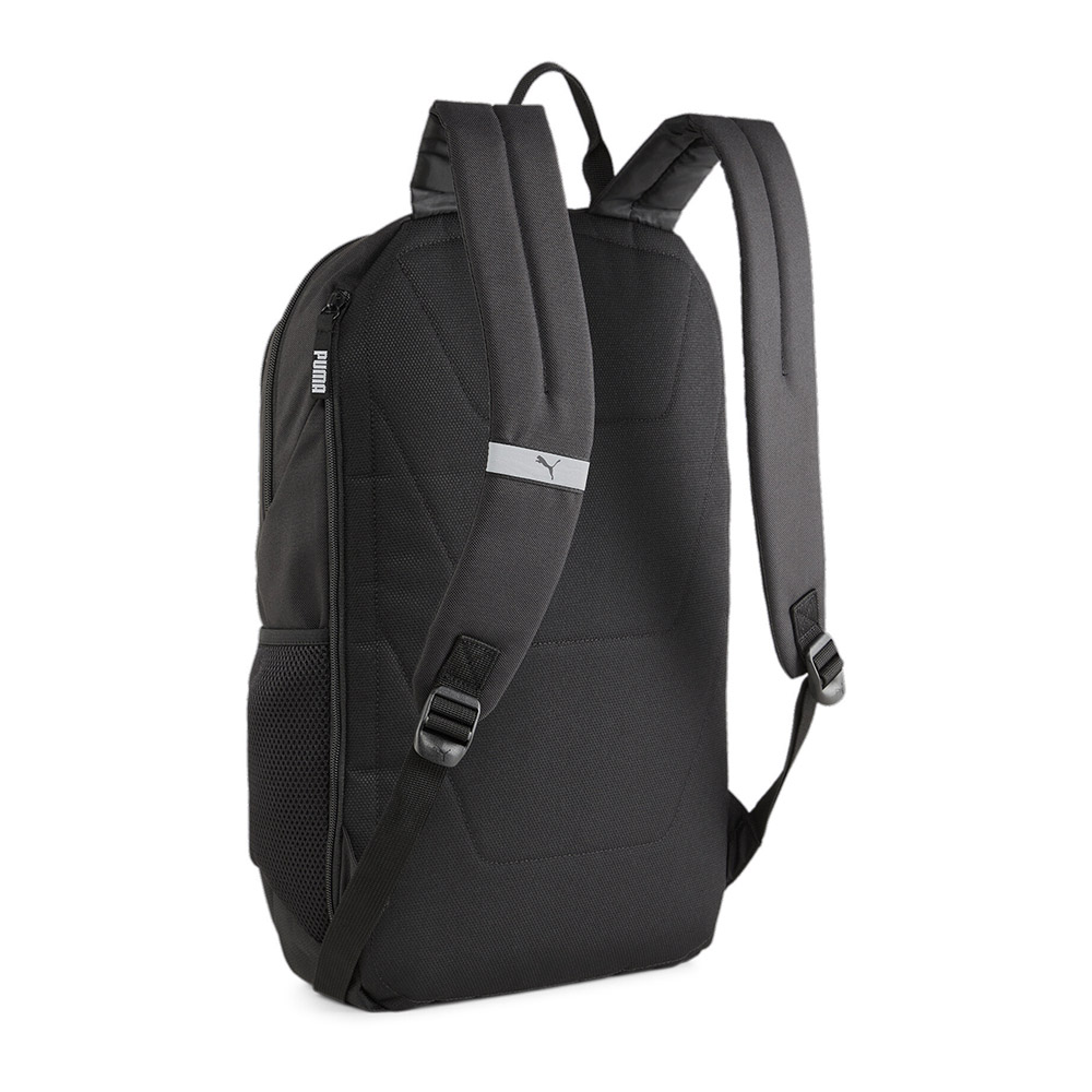 Рюкзак PUMA TeamGOAL Backpack ball net, 47x38x4,5см