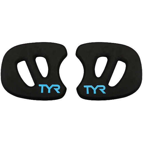 Аквадиски Aquatic Resistance Plane, one size, черный