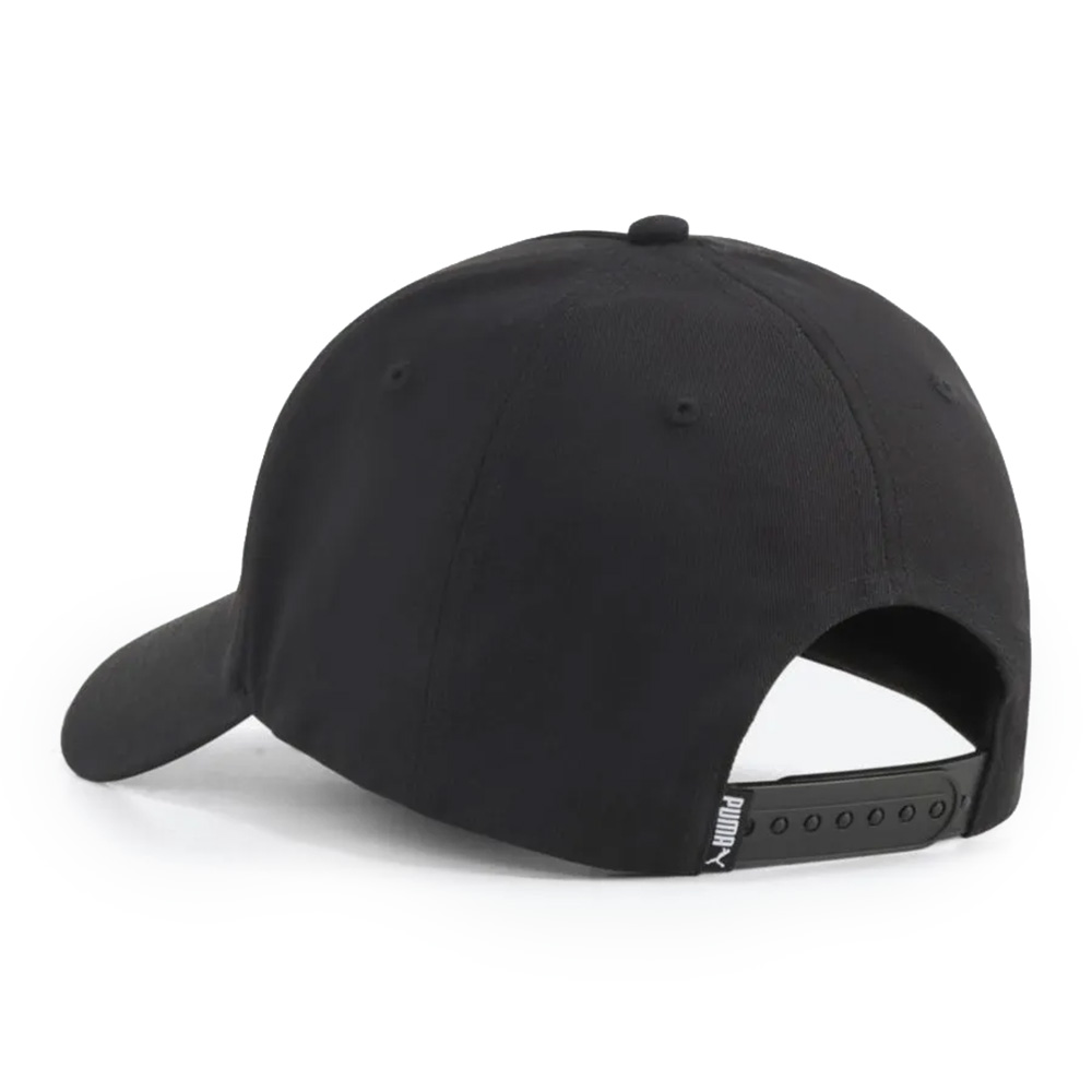Бейсболка PUMA Buzz BB Cap, Цвет Черный