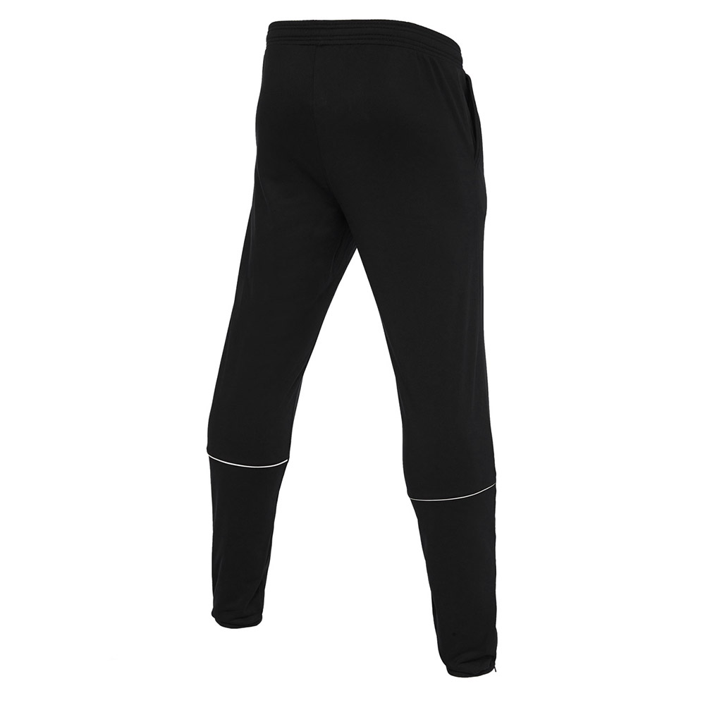 Брюки парадные MACRON Abydos Hero, мужские, Размер l, Цвет Черный