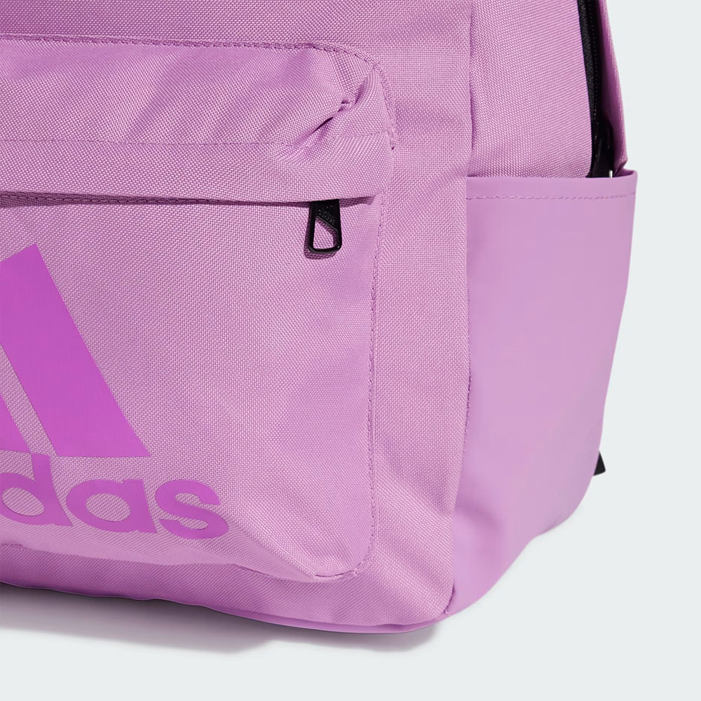 Рюкзак спортивный ADIDAS Classic Badge of Sport, 44*33*15 см., Цвет Фиолетовый