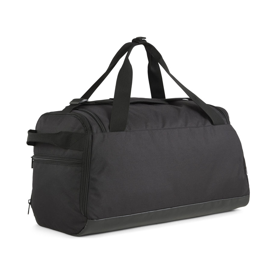 Сумка спортивная PUMA Challenger Small Sports Bag, Цвет Черный