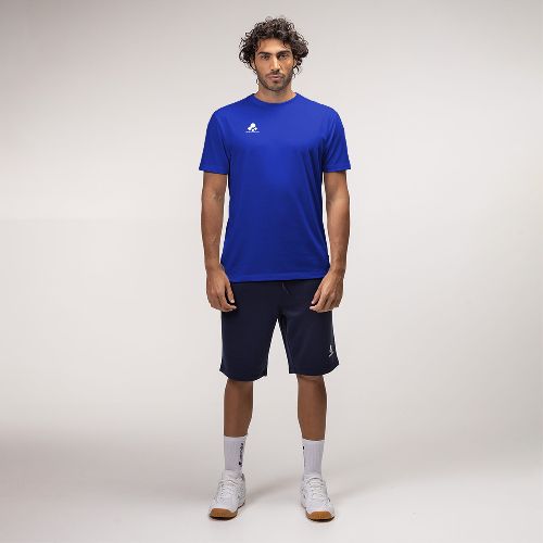 Футболка +ADRENALINA Arka, унисекс, Размер 3xl, Цвет Синий