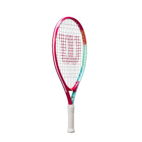 Ракетка для большого тенниса Wilson Intrigue Jr 21, детская, 5-6 лет