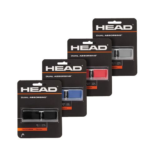 Базовый грип HEAD Dual Absorbing Grip