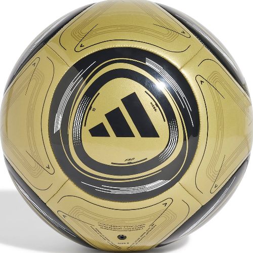 Мяч футбольный ADIDAS Messi Club, Размер 5