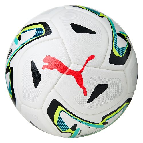 Мяч футбольный PUMA Stellar Goal Hardground 08533001, FIFA
