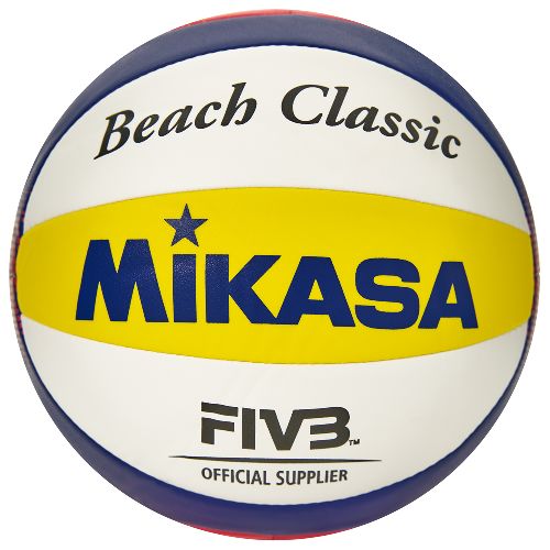 Мяч сувенирный для пляжного волейбола Mikasa BV1.550C