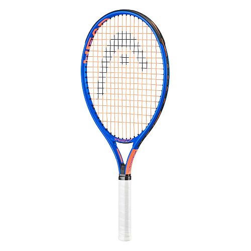 Ракетка для большого тенниса HEAD Speed 21 Gr05, детская (4-6 лет)