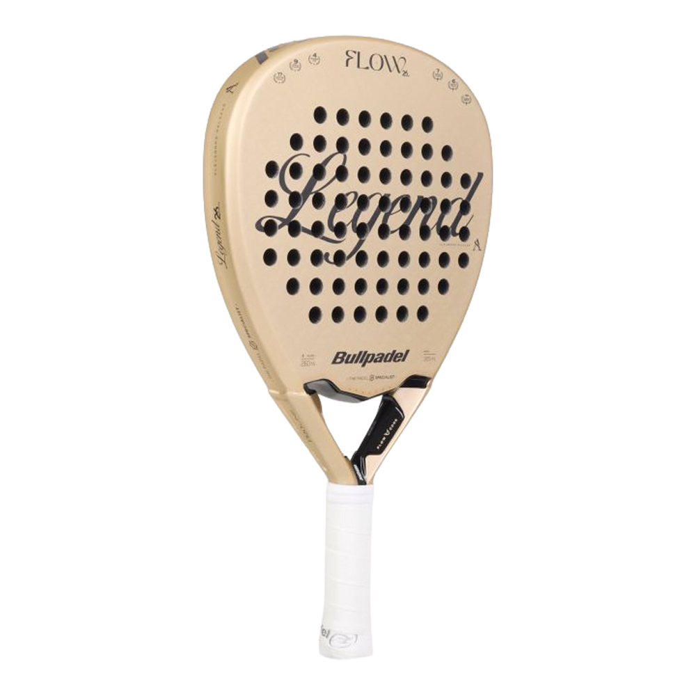 Ракетка для падела BULLPADEL Flow Legend 27