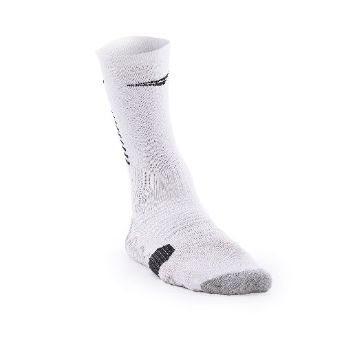 Носки спортивные PENALTY SE7E, размер 39-44, Цвет Белый