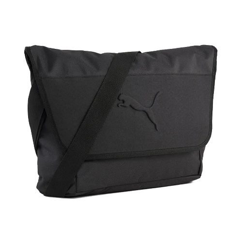 Сумка-мессенджер PUMA BUZZ Tote, 44х36х10 см