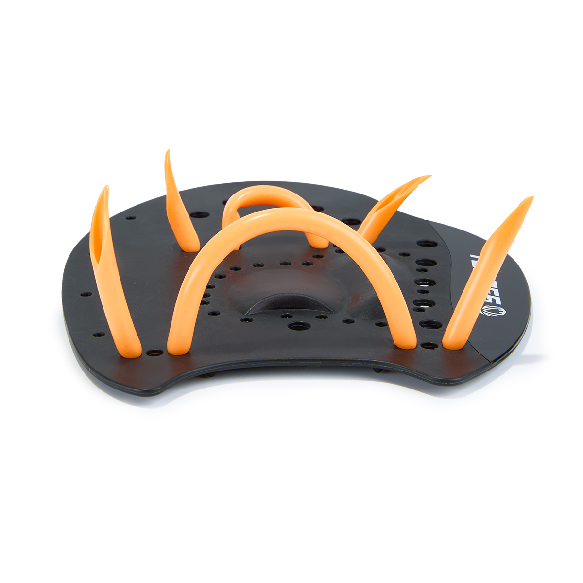 Лопатки для плавания TORRES, Размер m