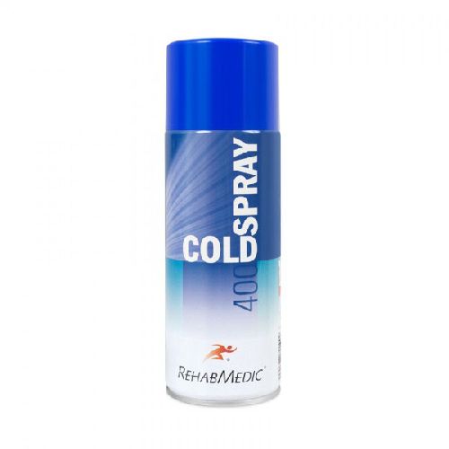 Спрей-заморозка REHABMEDIC Cold Spray, 400мл