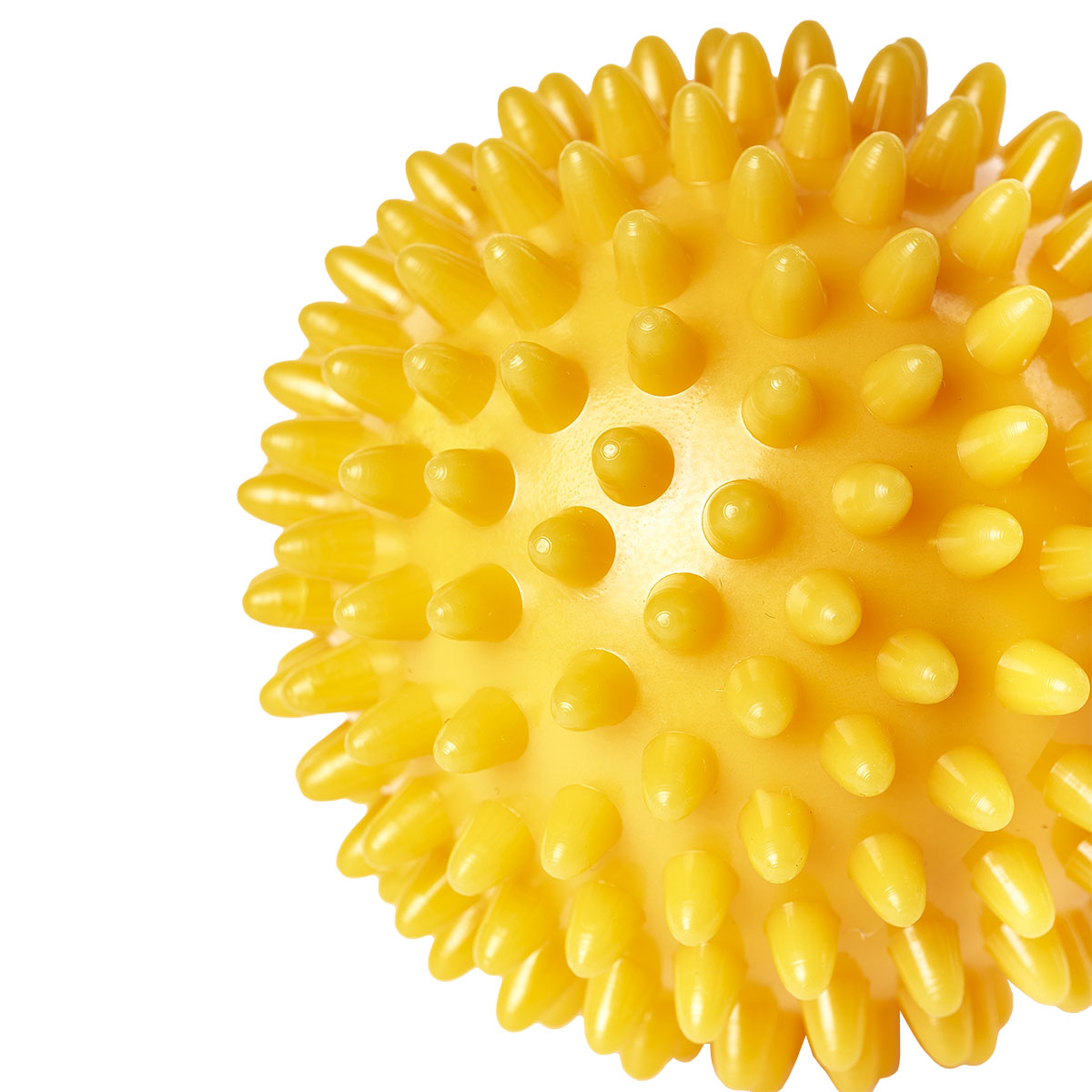 Мяч массажный TORRES диаметр 7см