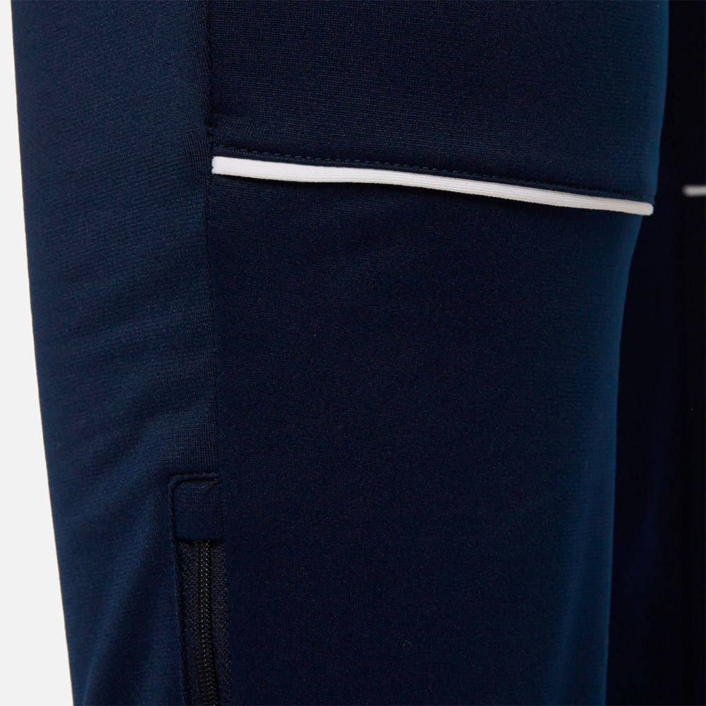 Брюки парадные MACRON Abydos Hero, мужские, Размер l, Цвет Темно-синий