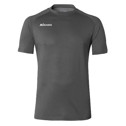 Футболка для разных видов спорта MIKASA, Размер xs, Цвет Серый