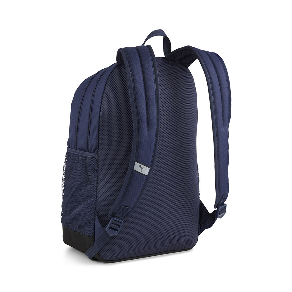 Рюкзак PUMA Buzz Backpack, Цвет Темно-синий
