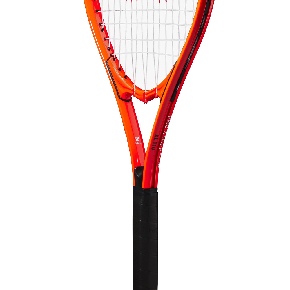 Ракетка б/т Wilson Pro Staff Precision XL 110, Размер ручки 1