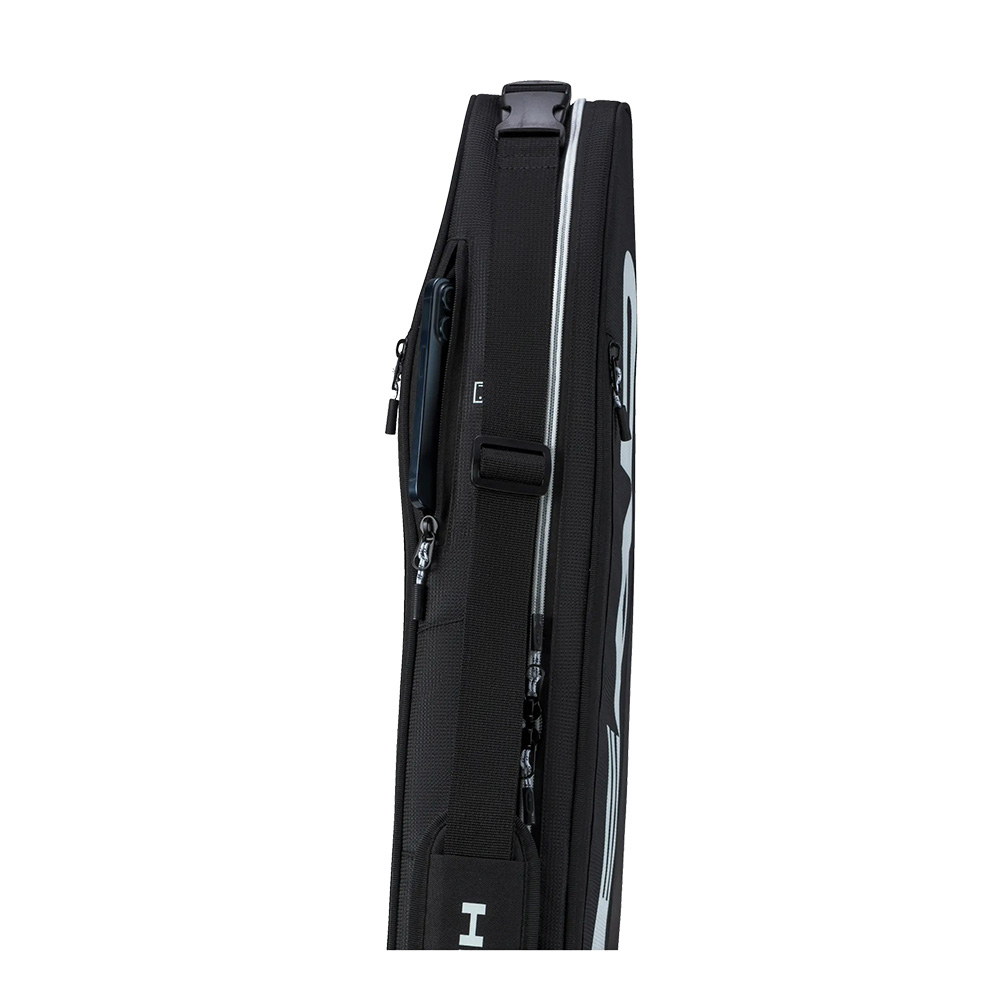 Сумка-чехол HEAD Tour Racquet Bag S