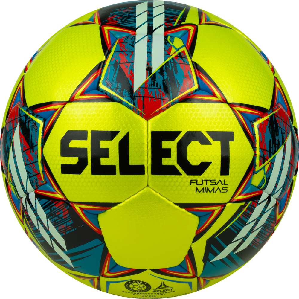 Мяч футзальный SELECT Futsal Mimas, FIFA Basic