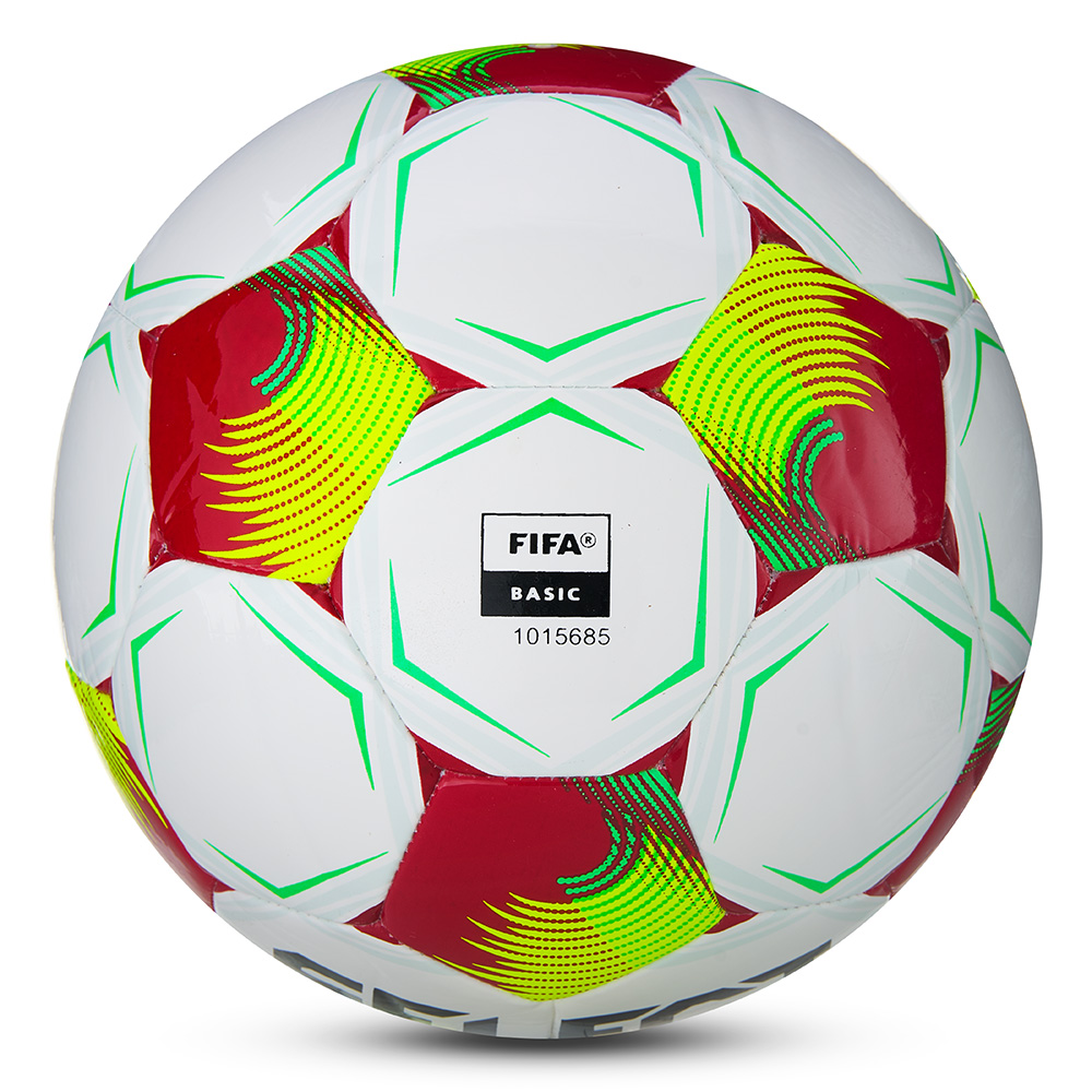 Мяч футбольный SELECT Contra DB V26, FIFA Basic, Размер 4