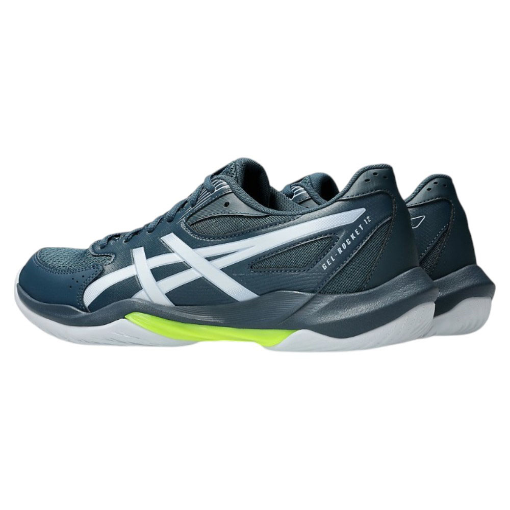 Кроссовки волейбольные ASICS Gel-Rocket 12, мужские, Размер 11,5