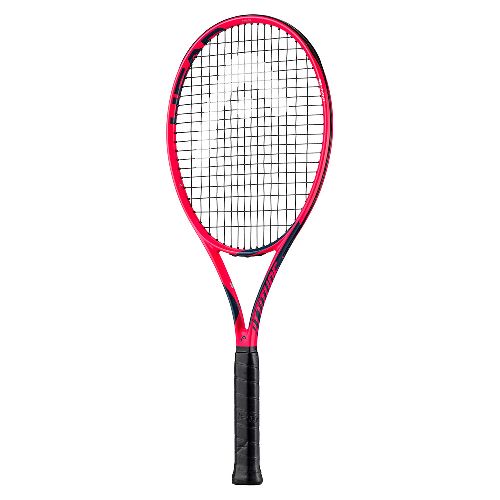 Ракетка для большого тенниса HEAD MX Attitude Comp, Размер ручки 3