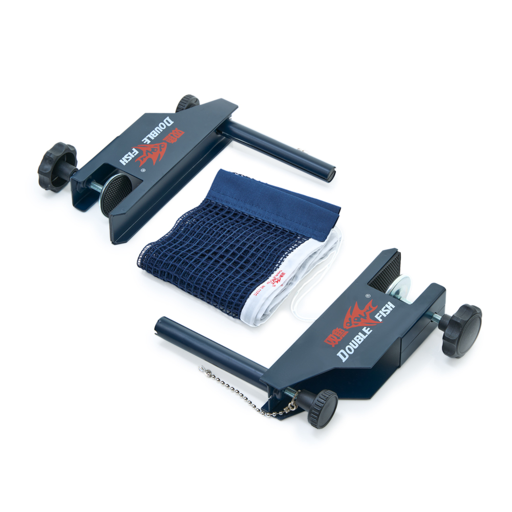 Сетка для настольного тенниса Double Fish XW-924C