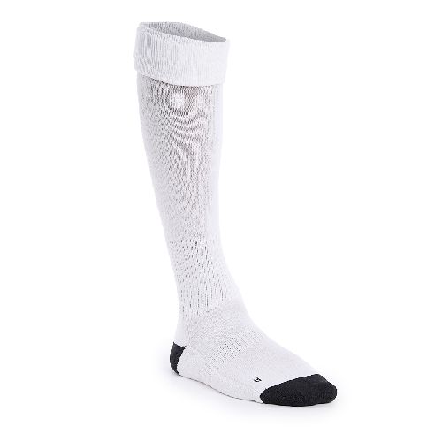 Гетры футбольные TORRES Sport Team, Размер 25-27, Цвет Белый