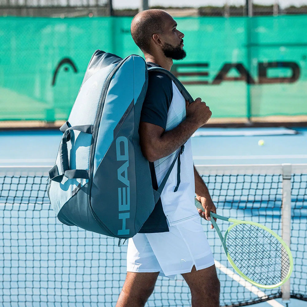 Сумка-чехол HEAD Tour Racquet Bag L