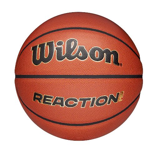 Мяч баскетбольный Wilson Reaction PRO, Размер 5