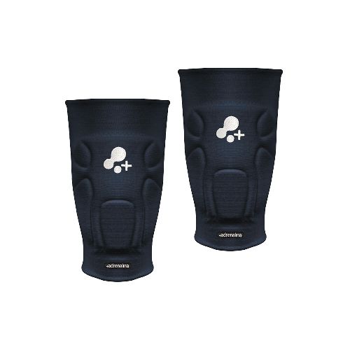 Наколенники волейбольные +ADRENALINA MT7, Цвет Темно-синий