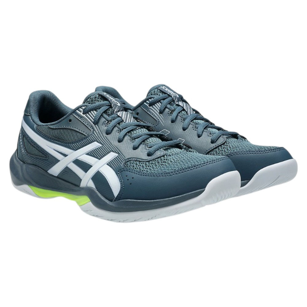 Кроссовки волейбольные ASICS Gel-Rocket 12, мужские, Размер 11,5