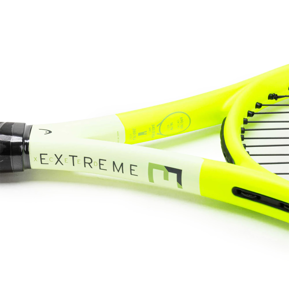 Ракетка для большого тенниса HEAD IG Extreme XCEED, Размер ручки 2