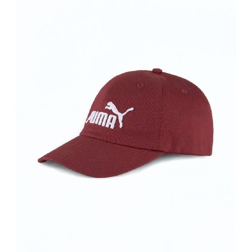 Бейсболка PUMA Ess Cap