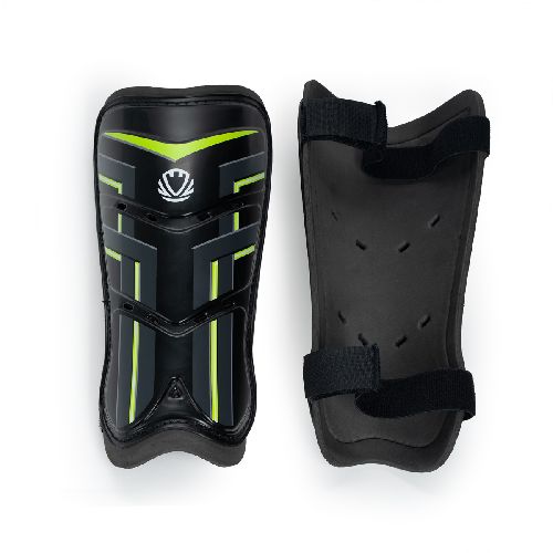 Щитки футбольные TORRES Training, Размер l