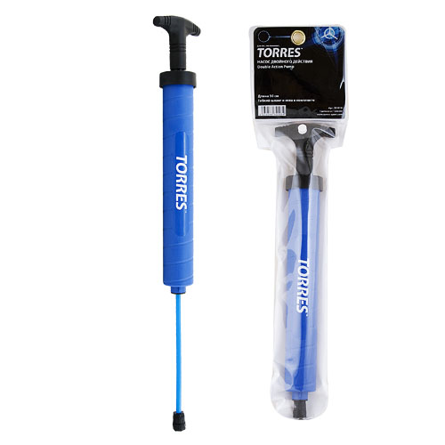 Насос двойного действия TORRES