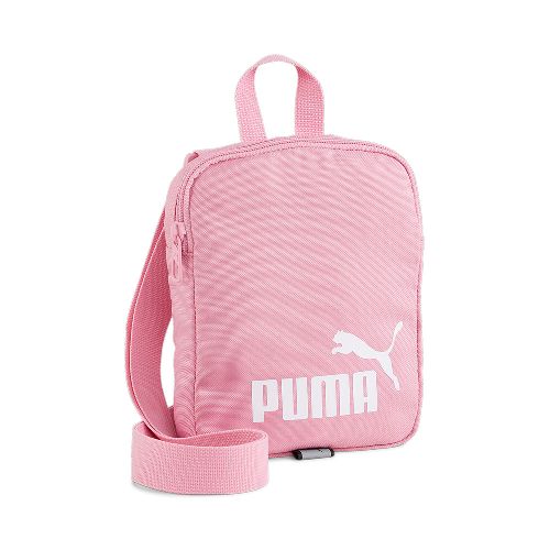 Сумка кросс-боди PUMA Phase Portable, 20х16х4см