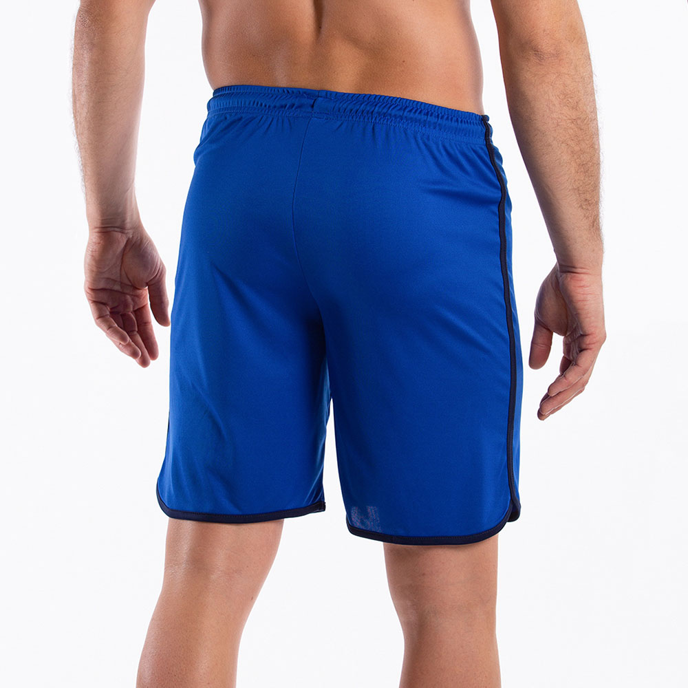 Шорты тренировочные +ADRENALINA Torres, Размер s, Цвет Синий