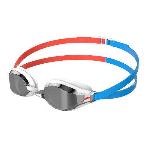 Очки для плавания SPEEDO Fastskin Speedsocket 2 Mirror