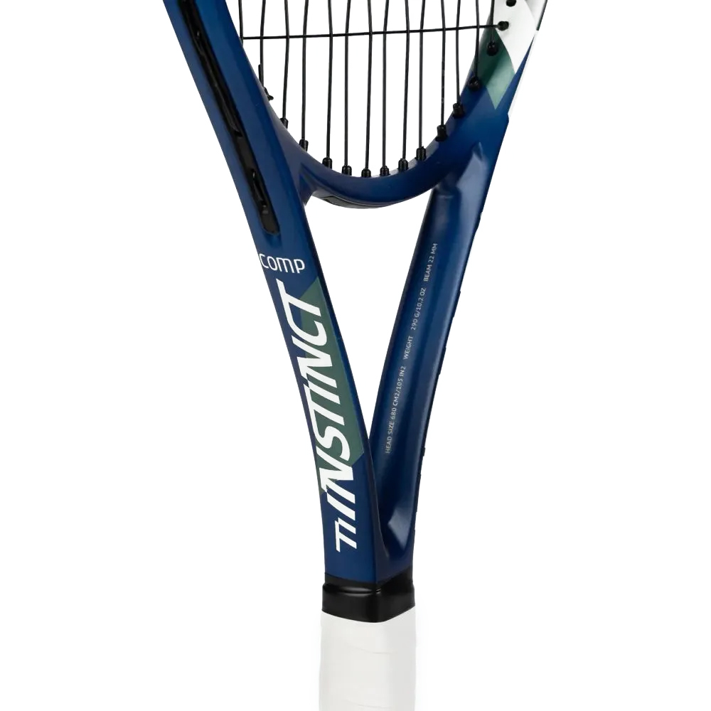 Ракетка для большого тенниса HEAD Ti. Instinct Comp, Размер ручки 4